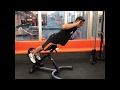 #AskKenneth | Back Extension
