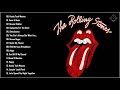 The Rolling Stones Greatest Hits Full Album - Best Songs of The Rolling Stones