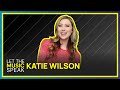Katie Wilson Let The Music Speak Ep 5