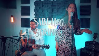 Sibling Strings | Promo Video | Live from Tone Chase Basement