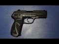 Gamo PT-85 Blowback Pellet Pistol 
