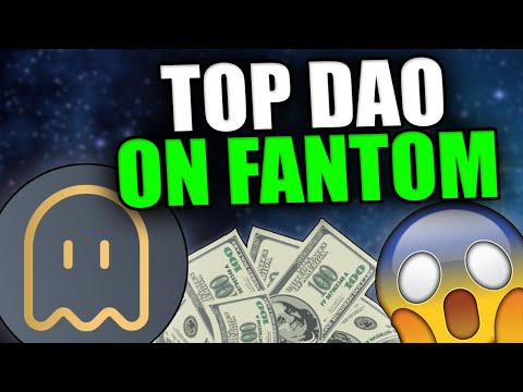 THIS PROJECT CREATED A NEW TYPE OF STABLECOIN - FantOHM Review