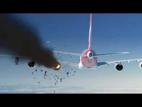 Mayday - Alarm im Cockpit - TITANIC DER LÜFTE - [Staffel 13 Folge 10]