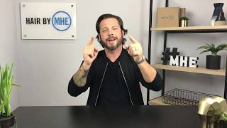 The Things I Wish I Knew Before I Got A Hair Replacement Or Hair System