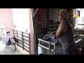'Óngerwaeg: Het schuurtje dat ''De pits'' heet in Horst - 2 juli 2020