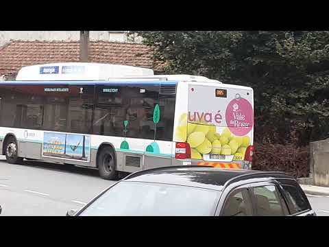 STCP 3201, 3204, 3208, - 805