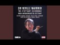 Vocalise in E Minor, Op. 34 No. 14 (Version for Orchestra)