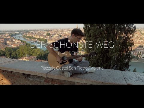 Pivo Deinert - Der schönste Weg (Akustikvideo)