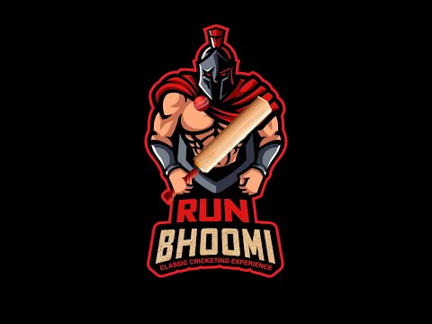 RUN BHOOMI - TEAM TEAL - VS - TEAM BLUE - 28 - APR - 2024