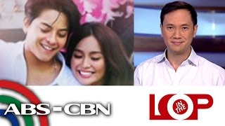 Download lagu In the Loop: KathNiel share sweet moments in new music video mp3 Download lagu In the Loop: KathNiel share sweet moments in new music video mp3