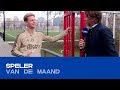 SPELER VAN DE MAAND | Frenkie de Jong