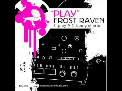 Frost-Raven 