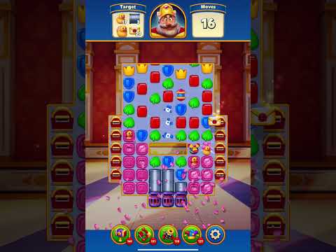 Royal Match level 1827