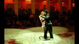 Sebastian Arce y Mariana Montes - Que tiempo aquel