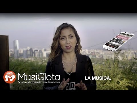Musíglota - El Idioma de la Música