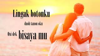 Download lagu Ku Laan Muu Jek (Lyric) - Sky Knight_ORIGINAL mp3