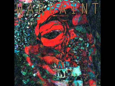 Composure - Warpaint