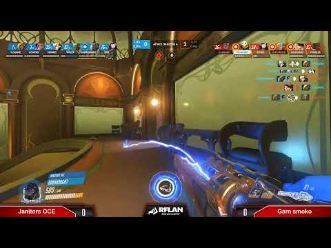 RFLAN62 - Australia's biggest LAN party! Giveaways and esports all day!