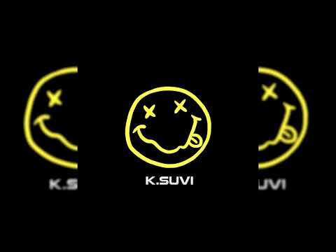 LIL SUVI - SADFACE (PRODBYSUVI)