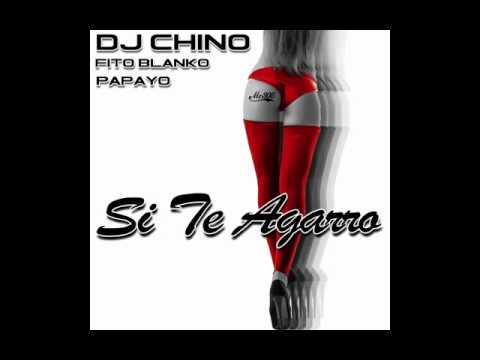 Si Te Agarro Ft Fito Blanko - IAmChino