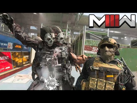 MW3 All BlackCell Finishers From Season 1 to 6 w/ Tracers and Death Effect in Call of Duty