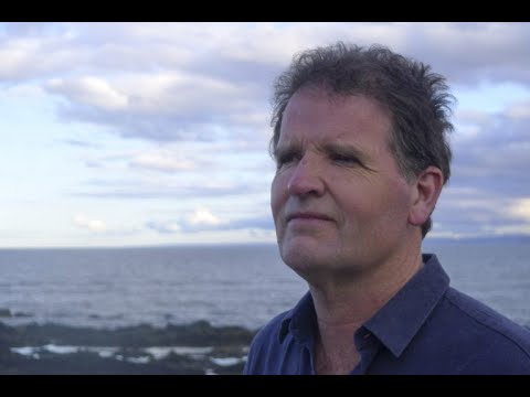 2025 Achievement Award Ceremony and Lecture: Tom Stuart-Smith