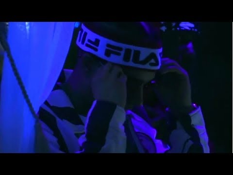 Marz Cordero x Chace Bankz - Flood (Official Video)
