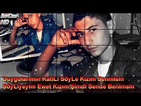 Kadersiz - DuyguLarımın KatiLi [FenaTrack] 2o13