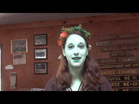 Kingdoms Of Novitas - Behind-The-Scenes - June 2022