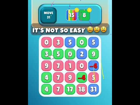 Math Match