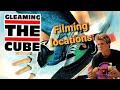 Gleaming The Cube 4k Filming Locations Then And Now 80s Life