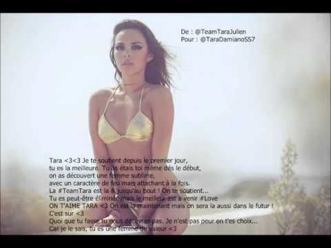 Tara Damiano; Projet Video :)