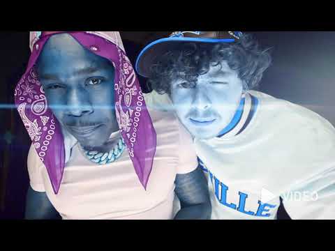 [FREE] Jack Harlow x DaBaby WHATS POPPIN type beat "Out The Boxes"