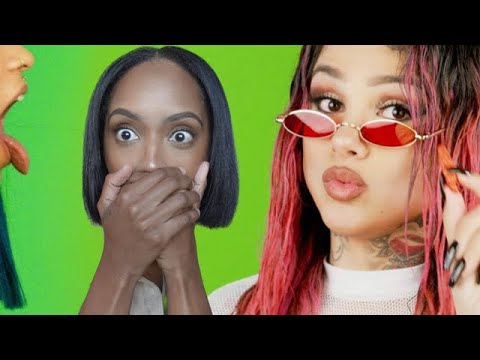 FIRST TIME REACTING TO | SNOW THE PRODUCT "BILINGUE" REACTION