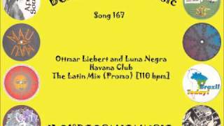 Best of Cosmic 167 Afro Electro Tribal Ethno Ragga Triphop Brazil World Music Song
