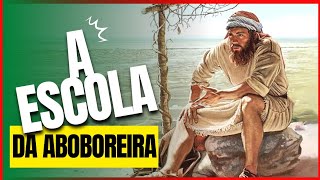 O QUE JONAS APRENDEU NESSA ESCOLA | QUE DEVEMOS APRENDER TAMBM