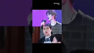 Download lagu OMG!! They're really Falling in love  Since that time. #yizhan #bjyxszd #xiaozhan #wangyibo mp3