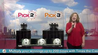 Pick Midday 20201007