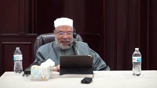 صورة مسأله انقطاع النفاس قبل الأربعين /السبت(10-4-2021م)/فتاوى على الهواء مباشرة