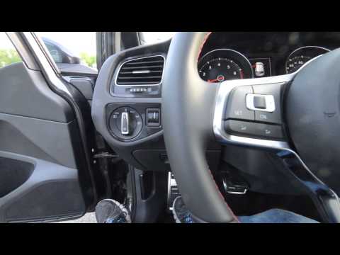 2015 VW Golf GTI MK7 All-New Autobahn at Trend Motors Volkswagen Rockaway NJ