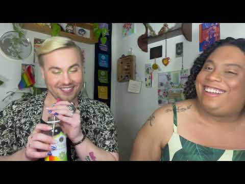 Pabllo Vittar- Noitada Album Reaction w/ @SunStarsWorld #pabllovittar #noitada #reaction