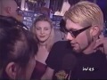 Limp Bizkit Interviews With Wes Borland John Otto And Fred Durst 1999