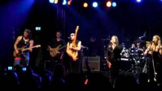 Pavlov´s Dog-She Came Shining-Karlsruhe,7.11.2009