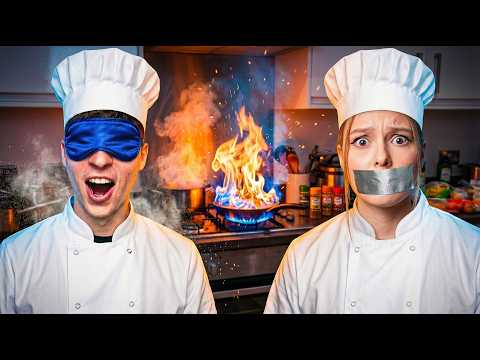 PILDYK’ų virtuvės fail: neskaniausias pyragas 😱🥧 | Pildyk