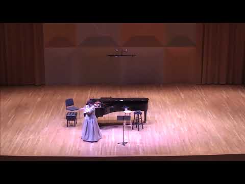 Claude Debussy - Syrinx