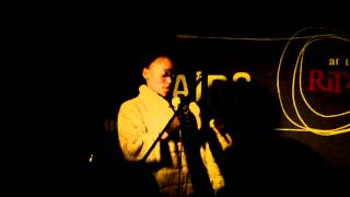 Redemption song - Mia at Brixtongue