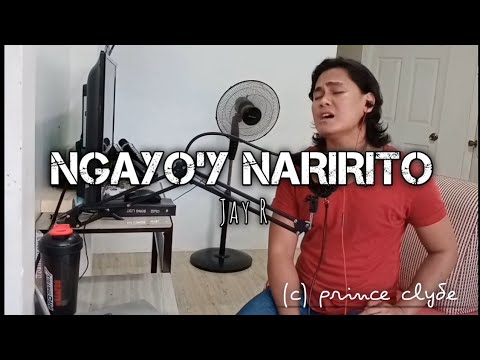 Ngayo'y Naririto (c) prince clyde