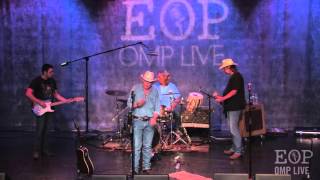 Billy Joe Shaver  "Try And Try Again" @ Eddie Owen Presents