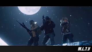 Challa (Main Lad Jaana) - URI | MY LIVE TV  | P.U.B.G