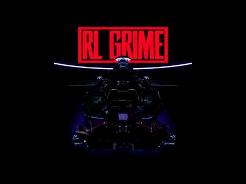 RL Grime ft. Big Sean - Kingpin (Bass Boosted)